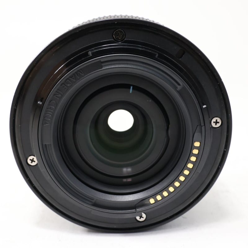 NIKKOR Z 24-50mm f/4-6.3