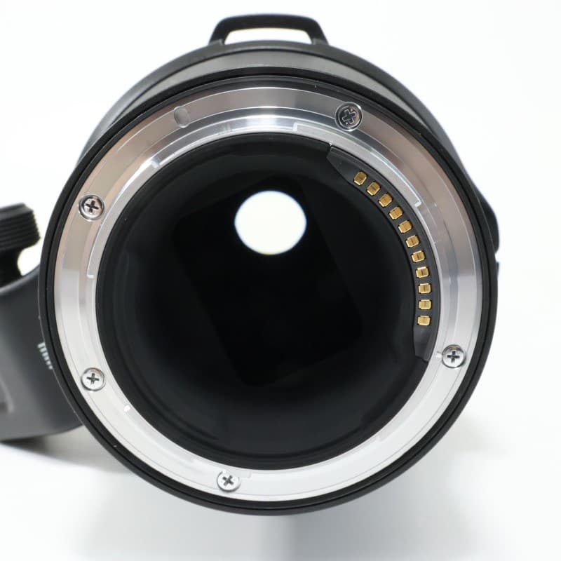 NIKKOR Z 180-600mm f/5.6-6.3 VR