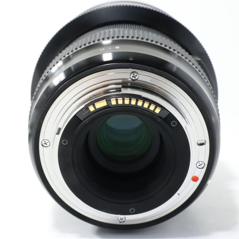 12-24mm F4 DG HSM | Art キヤノンEFマウント