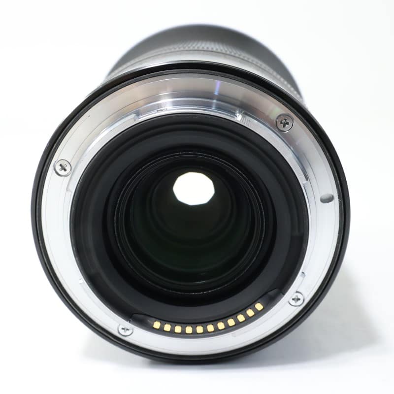NIKKOR Z 20mm f/1.8 S