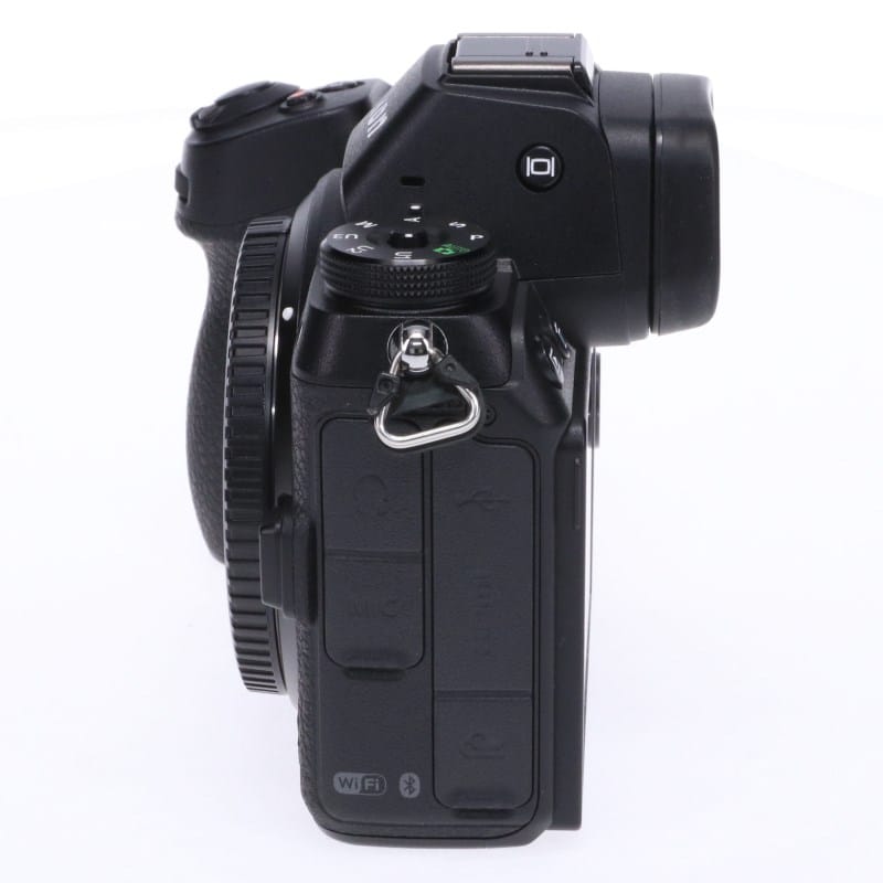 Nikon Z7 ボディ ABランク 中古｜フジヤカメラ