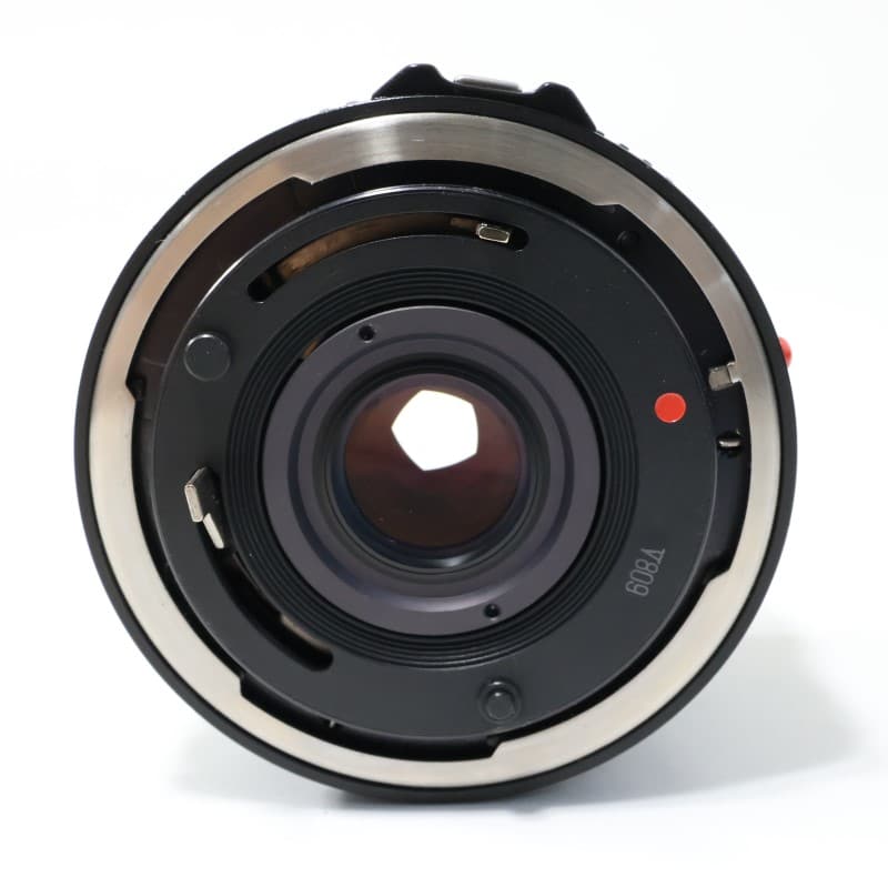 New FD 28mm F2.8