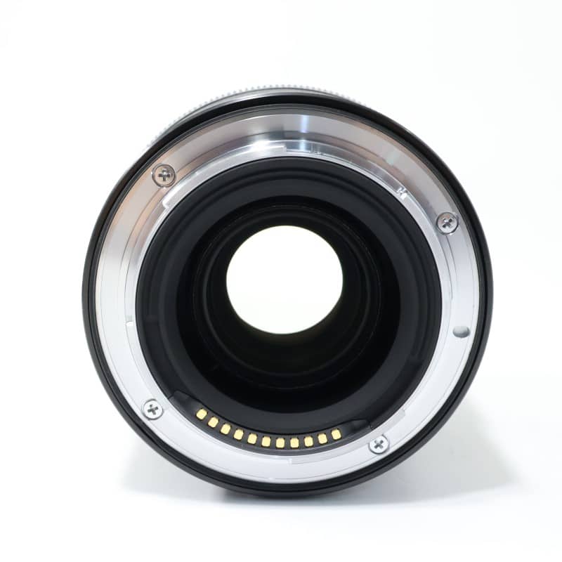 NIKKOR Z 35mm f/1.8 S