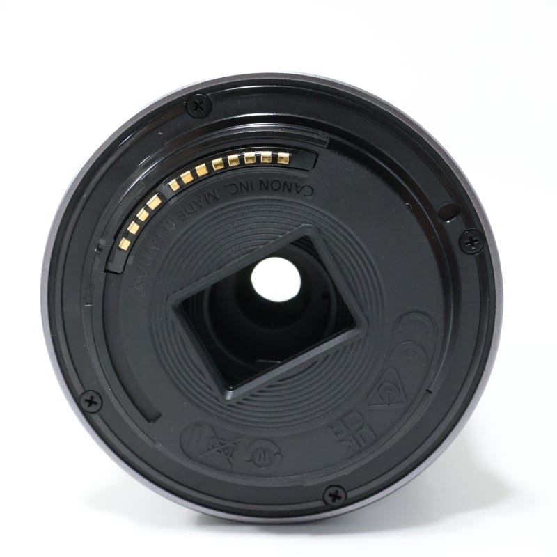 RF-S55-210mm F5-7.1 IS STM