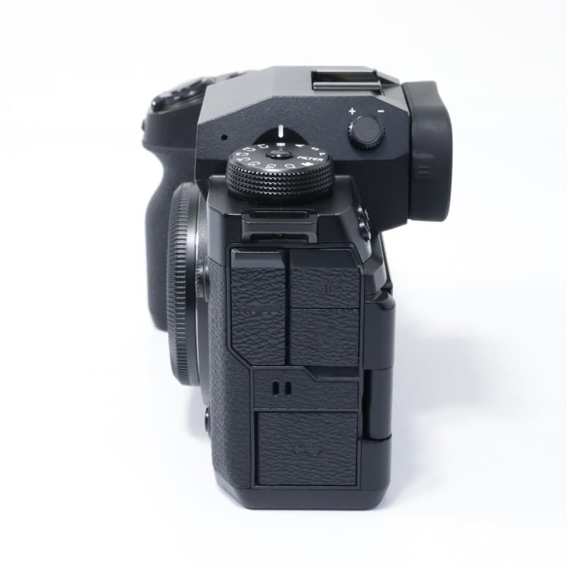 富士フイルム FUJIFILM X-H2 ボディ AB-ランク 中古｜フジヤカメラ