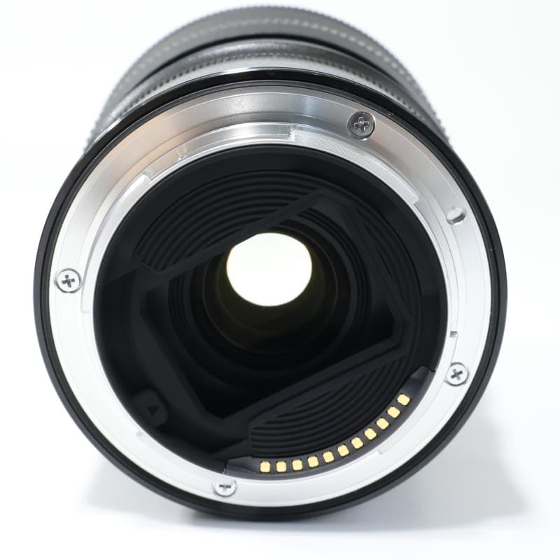 NIKKOR Z 14-24mm f/2.8 S