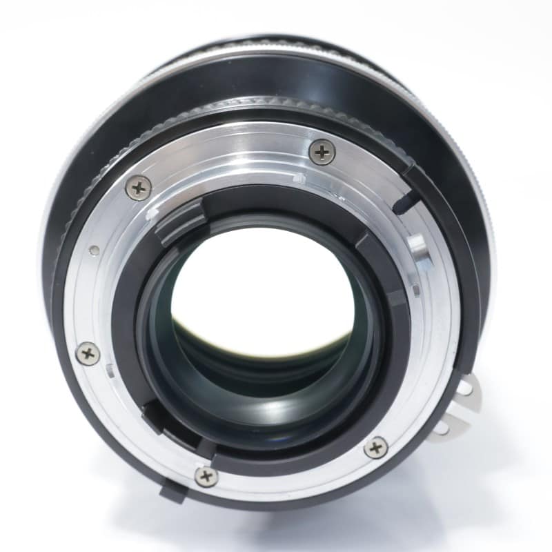 AI Nikkor 135mm F2S
