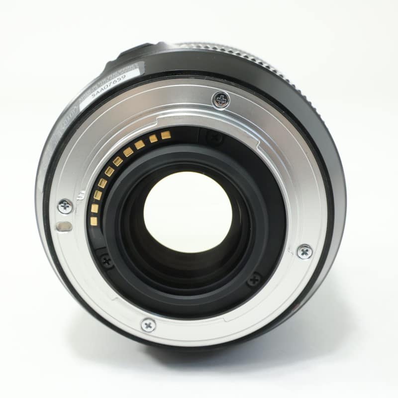 フジノンレンズ XF33mmF1.4 R LM WR