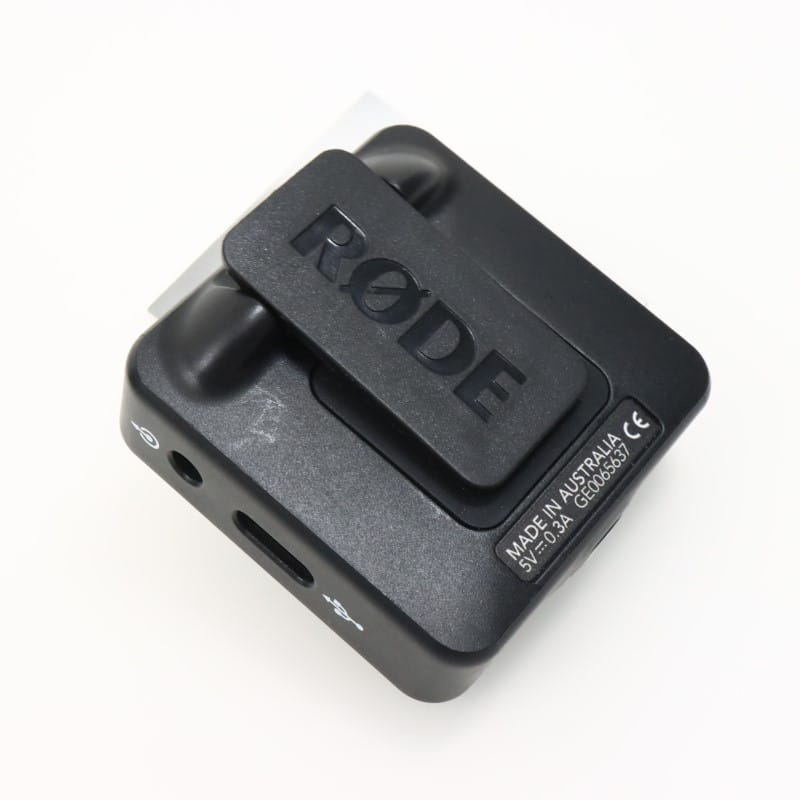 WIGOII [Wireless GO II]