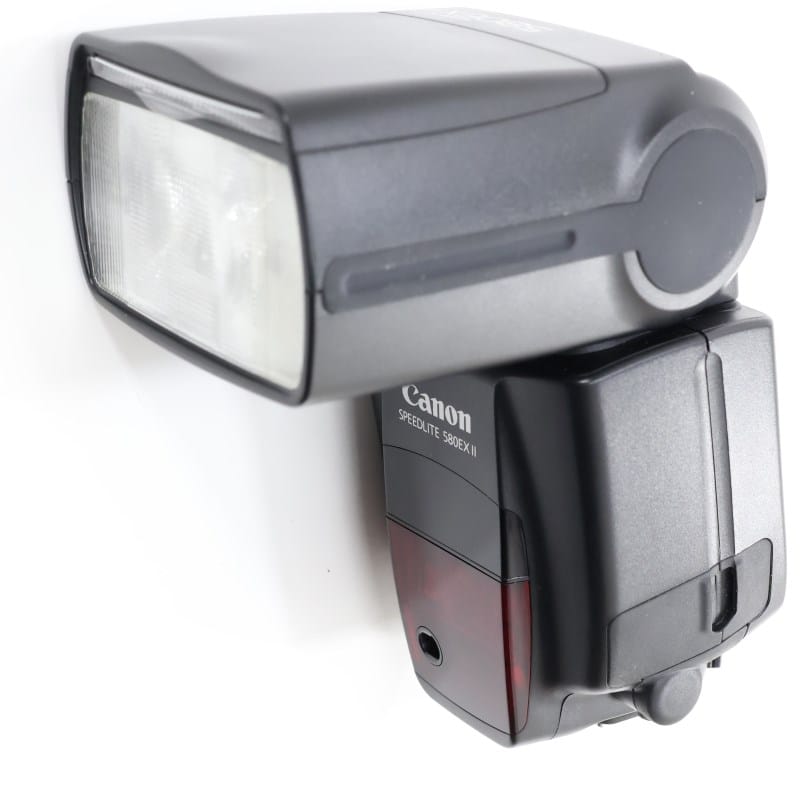 スピードライト 580EX II