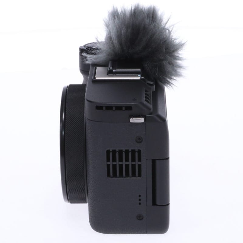 PowerShot V1