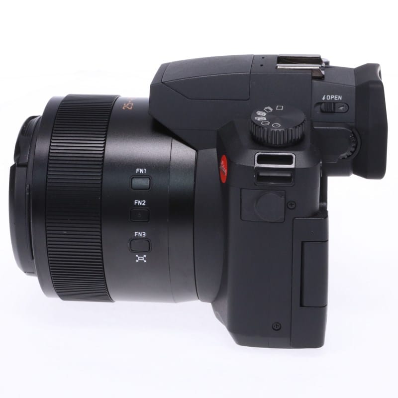 Leica V-LUX 5 Bランク 中古｜フジヤカメラ