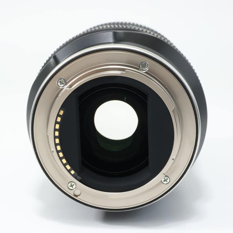 28-75mm F/2.8 Di III VXD G2 (Model A063) ソニー E マウント用