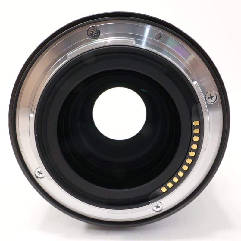 NIKKOR Z 50mm f/1.8 S