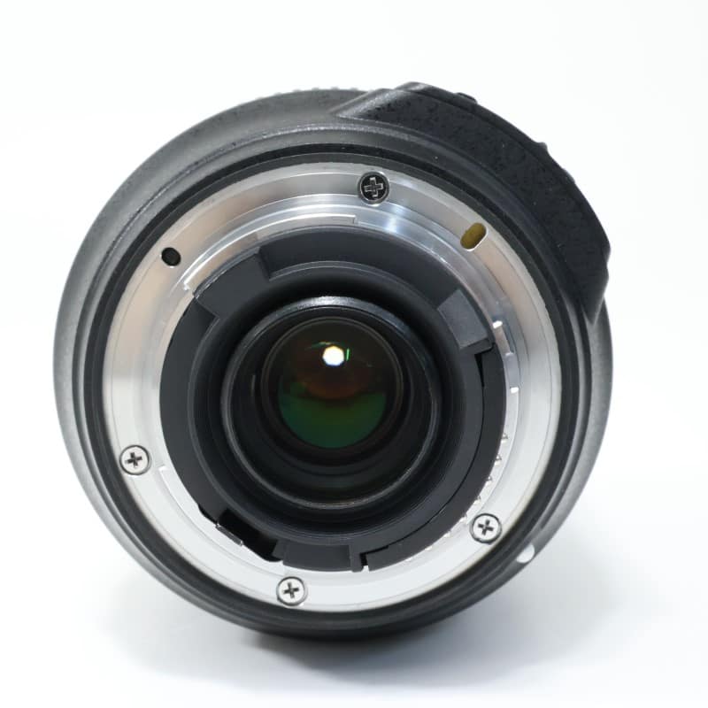 AF-S NIKKOR 24-85mm f/3.5-4.5G ED VR
