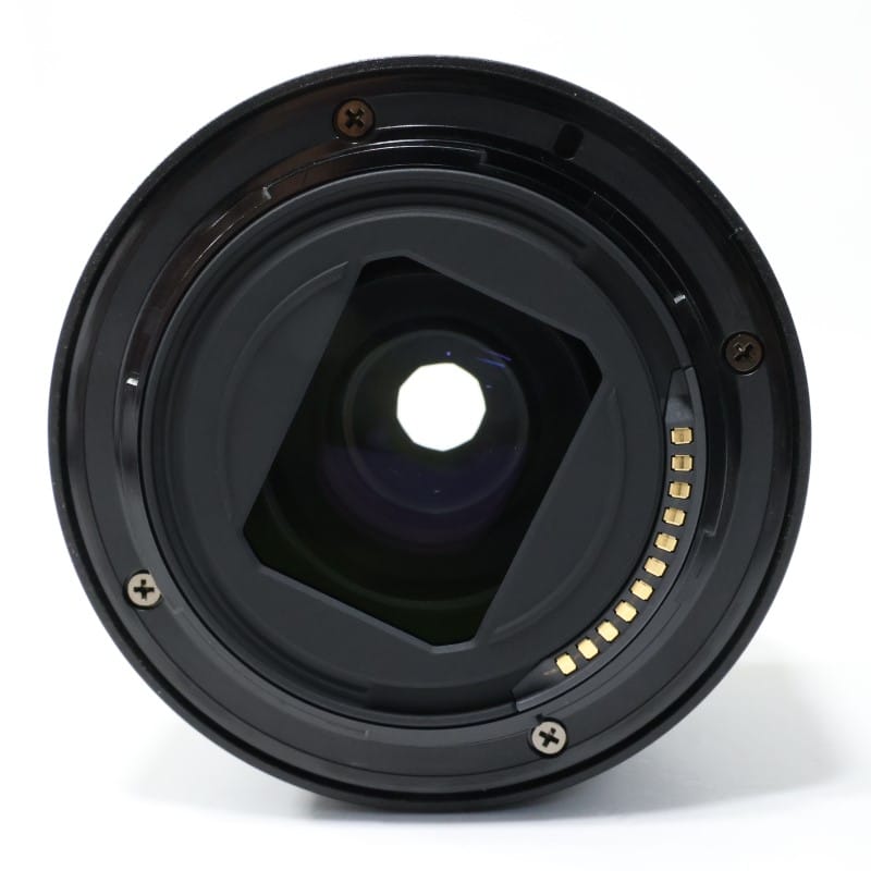 NIKKOR Z 40mm f/2