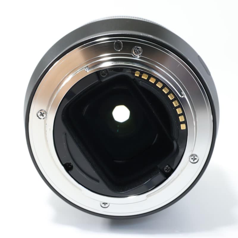 FE 50mm F2.8 Macro SEL50M28
