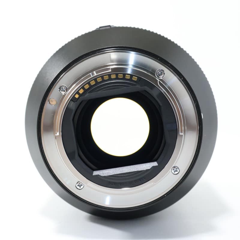 Planar T* FE 50mm F1.4 ZA SEL50F14Z