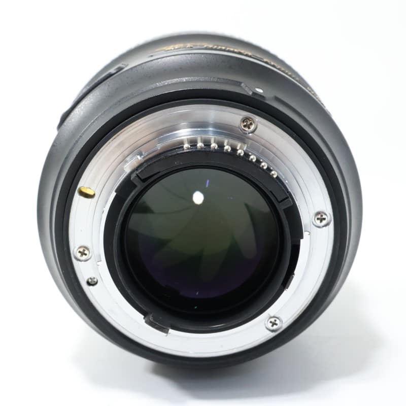 AF-S NIKKOR 35mm f/1.4G