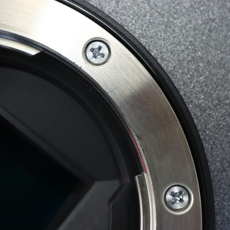 FX30 ボディ ILME-FX30B
