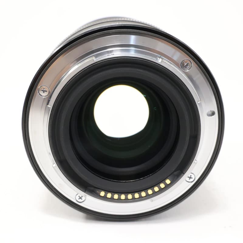 NIKKOR Z 85mm f/1.8 S
