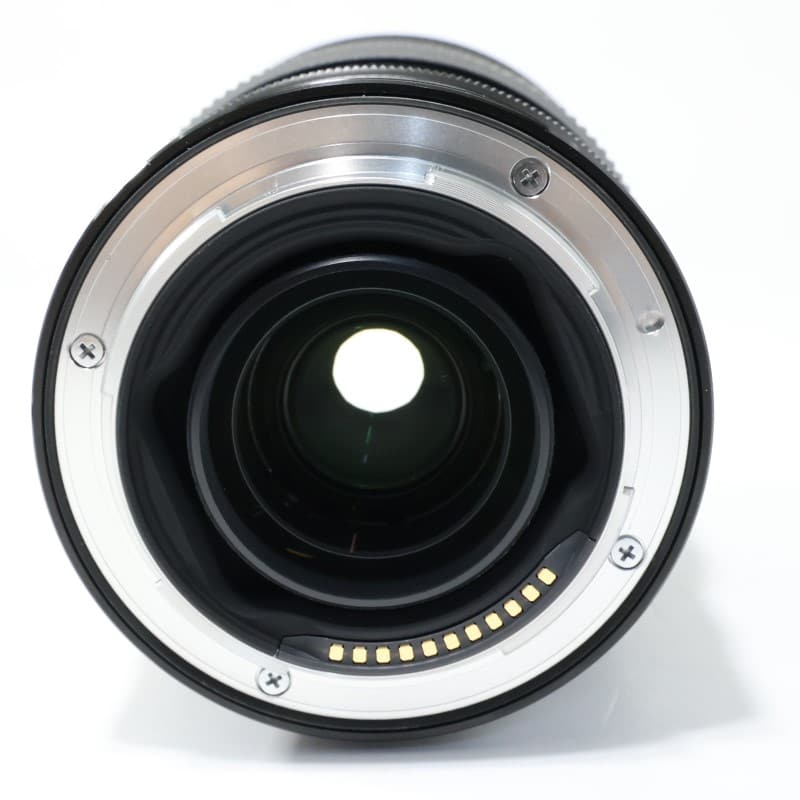 NIKKOR Z 24-120mm f/4 S