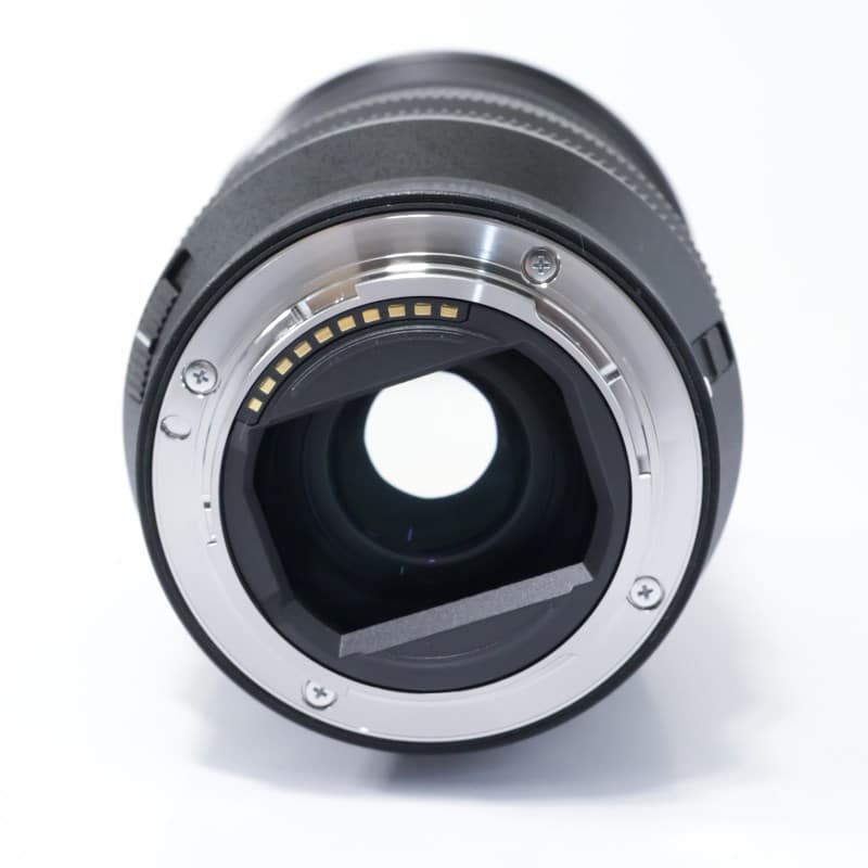 FE 24-70mm F2.8GM Ⅱ 中古美品プロテクター付き SONY FE 24-70mm F2.8 GM II SEL2470GM2 AB+ランク 中古｜フジヤカメラ