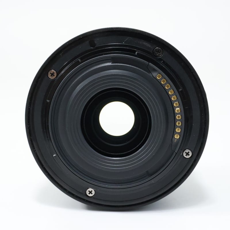 NIKKOR Z DX 24mm f/1.7