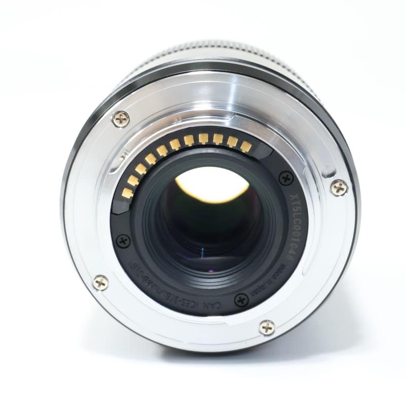 LUMIX G MACRO 30mm/F2.8 ASPH./MEGA O.I.S. H-HS030