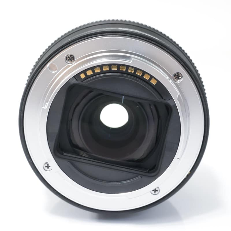 FE 28-60mm F4-5.6 SEL2860