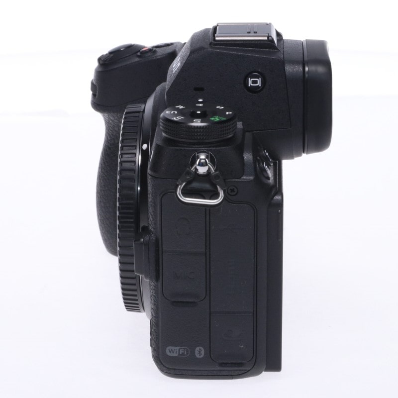 Z6II