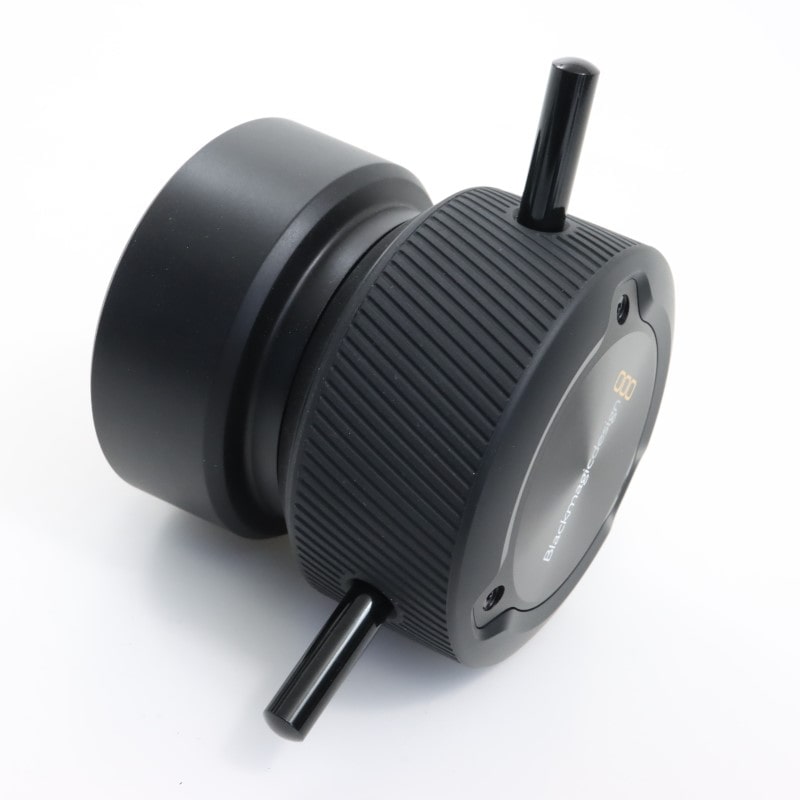Blackmagic Design CINSTUDMFT/H/FD [Blackmagic Focus Demand