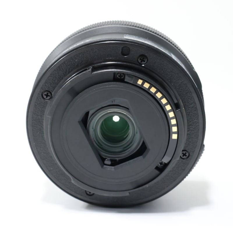 E PZ 16-50mm F3.5-5.6 OSS II SELP16502 ブラック