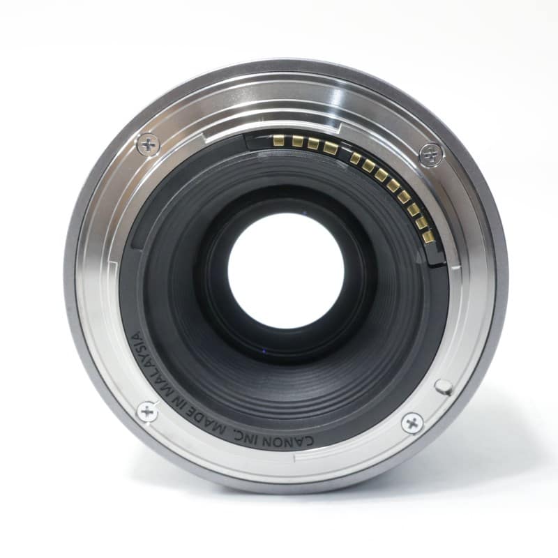 RF50mm F1.8 STM