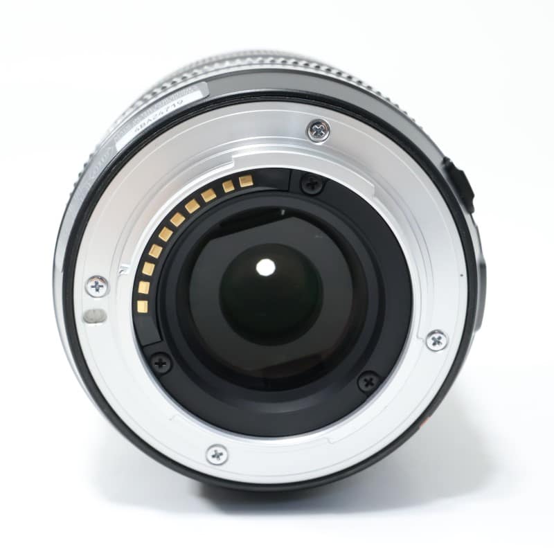 フジノンレンズ XF16-50mmF2.8-4.8 R LM WR