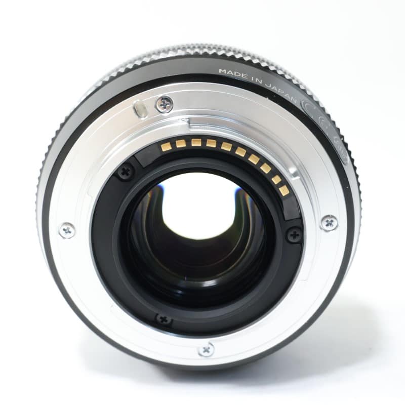 フジノン XF 18mm F2 R