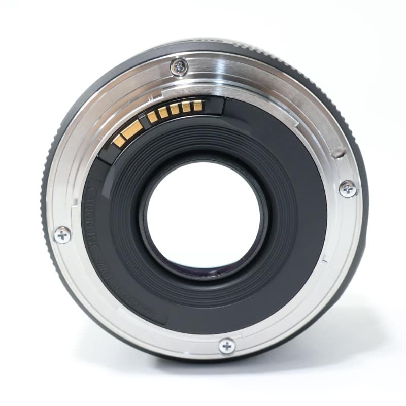 EF50mm F1.8 STM