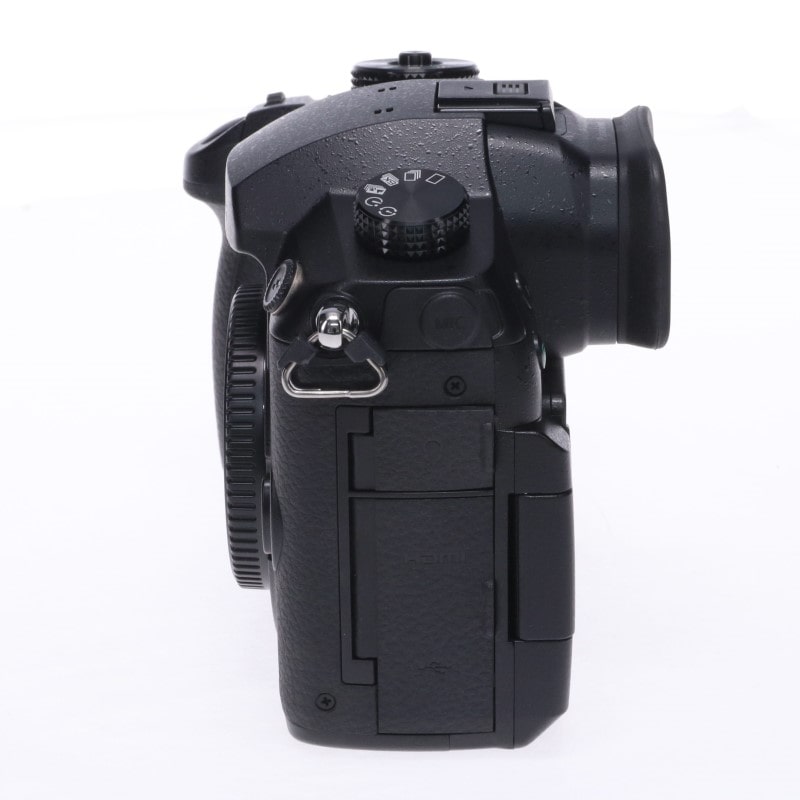 LUMIX GH5 DC-GH5-K