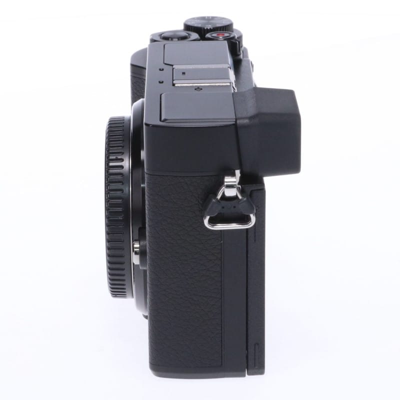 LUMIX GX7 MarkIII ブラック DMC-GX7MK3-K