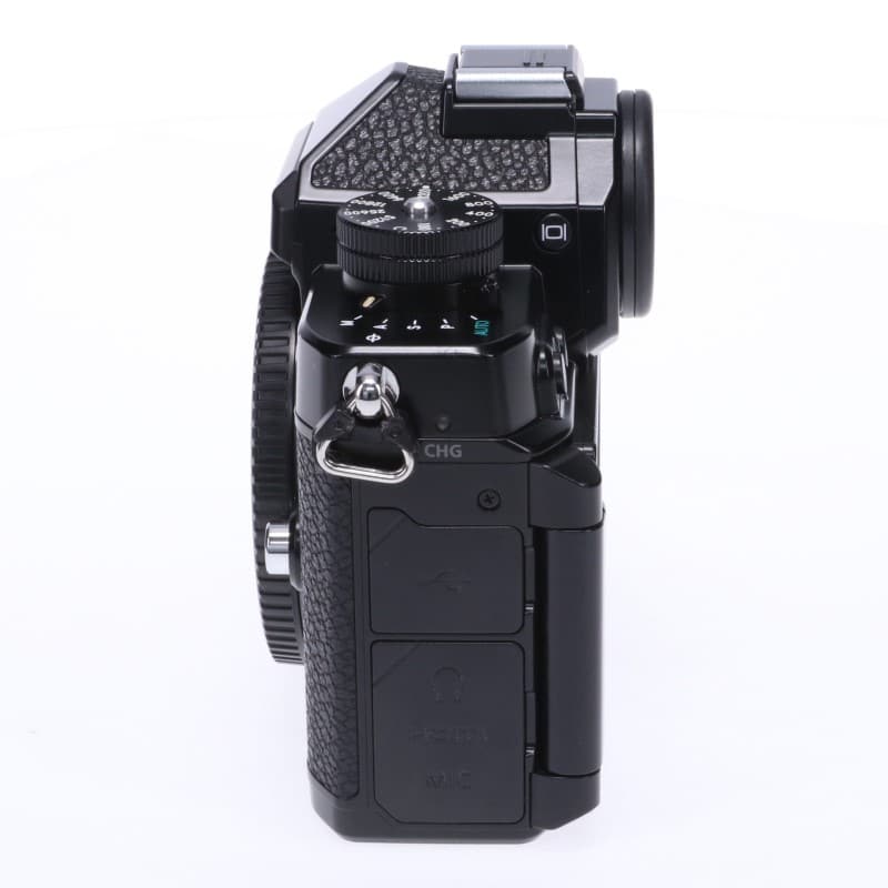 Nikon Zf ボディ 中古 C2120198496169｜中古通販フジヤカメラ