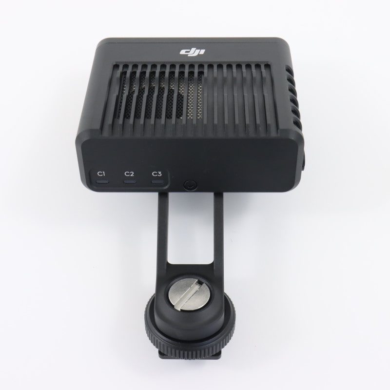 H7110D [LiDAR レンジファインダー (RS)]