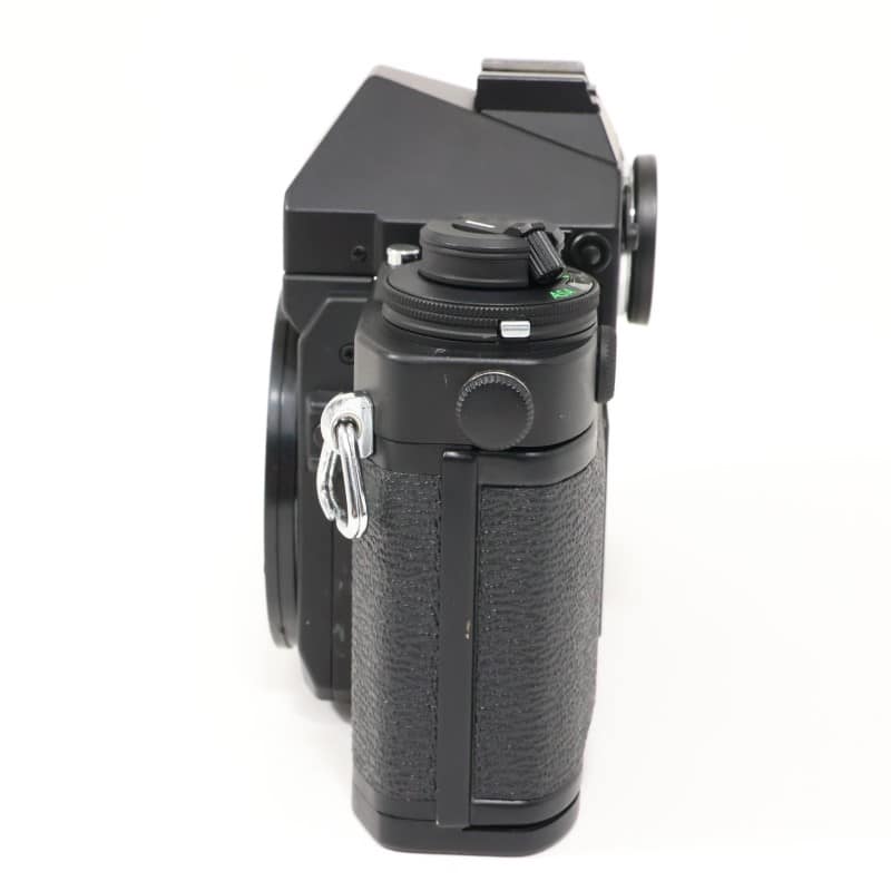 New F-1 アイレベル