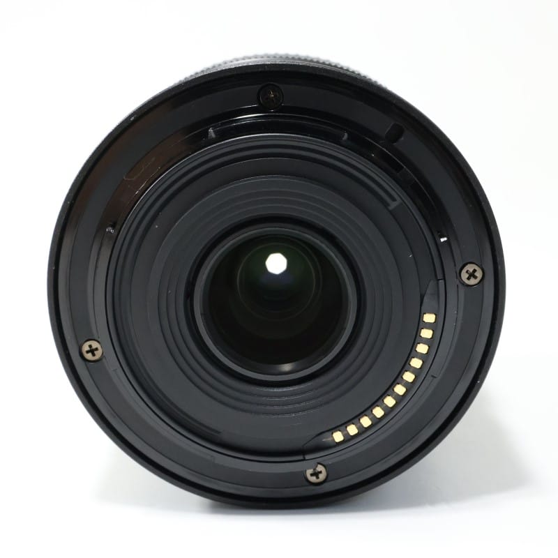 NIKKOR Z DX 18-140mm f/3.5-6.3 VR