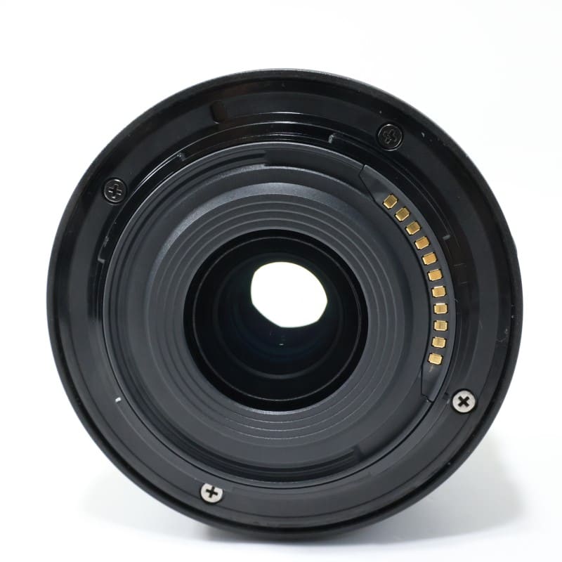 NIKKOR Z DX 24mm f/1.7