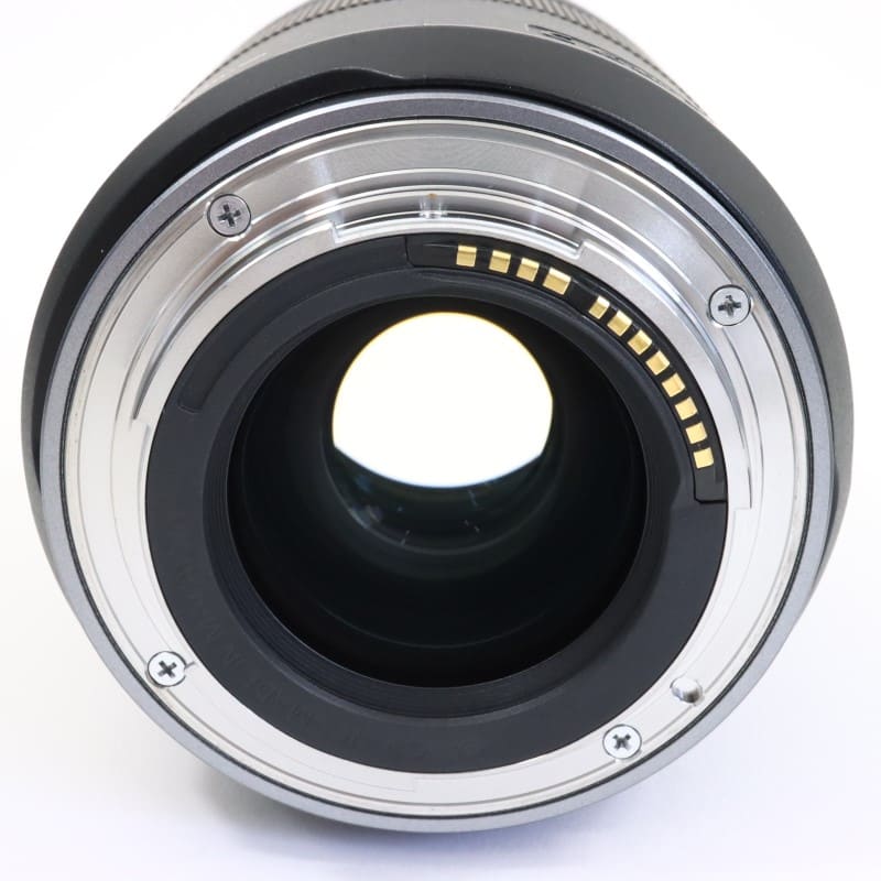 RF85mm F2 MACRO IS STM