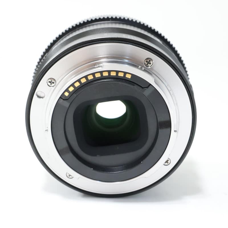 FE 24mm F2.8 G SEL24F28G