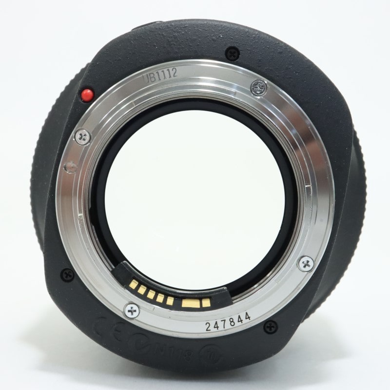 EF 85mm 1.2 L II USM