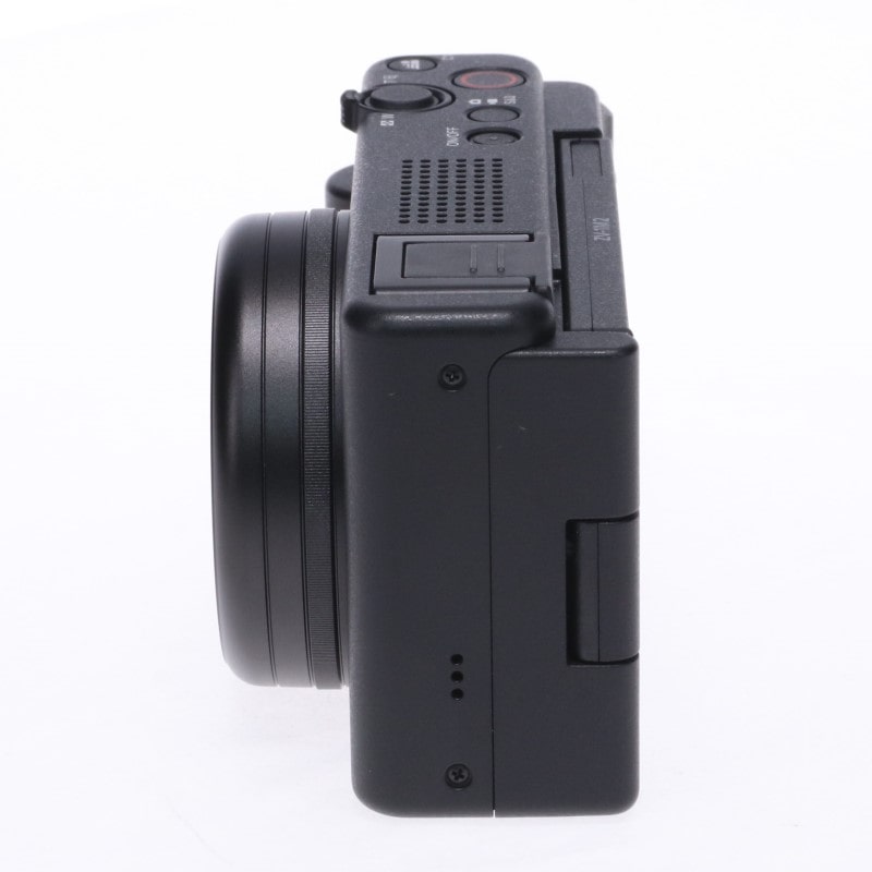 VLOGCAM ZV-1 II ボディ ブラック ZV-1M2B