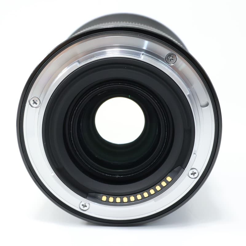 NIKKOR Z 20mm f/1.8 S