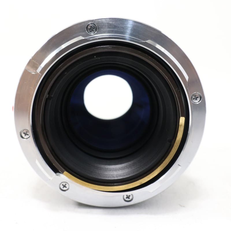 M-ROKKOR 90mm F4